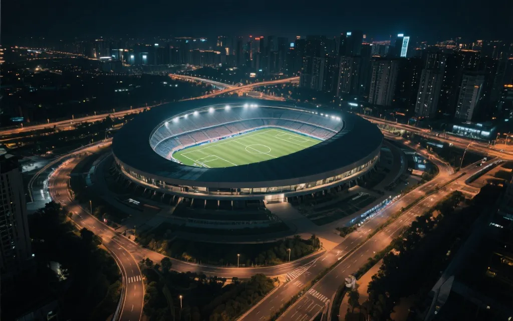 2026世界杯16座主办城市深度解析：场馆升级、智能安保与绿色低碳如何重塑北美城市赛时运营